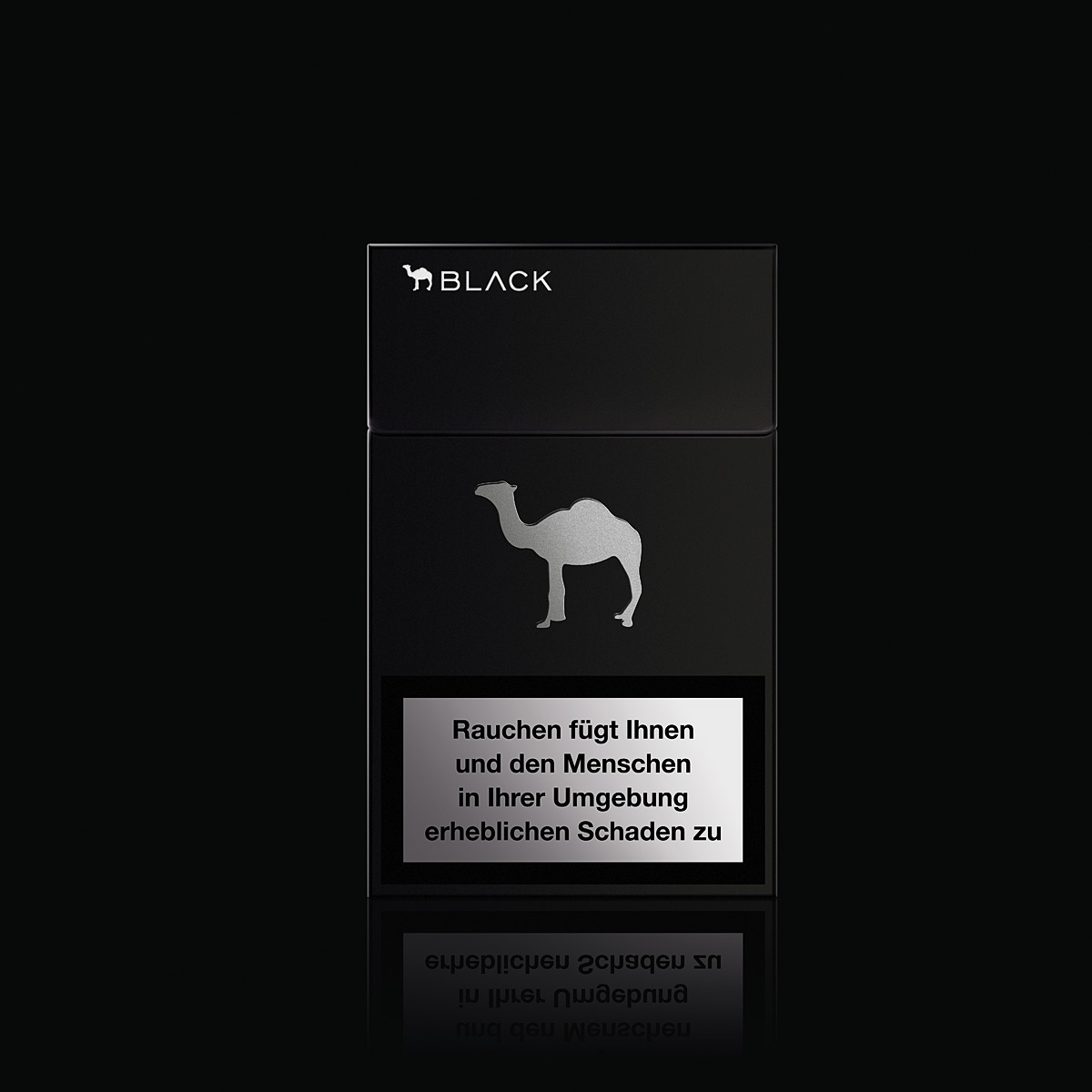 camel black