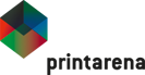 Druckerei und Medienunternehmen unter einem Dach mit Offsetdruck, Digitaldruck, Postproduktion, PrePress, CGI logo